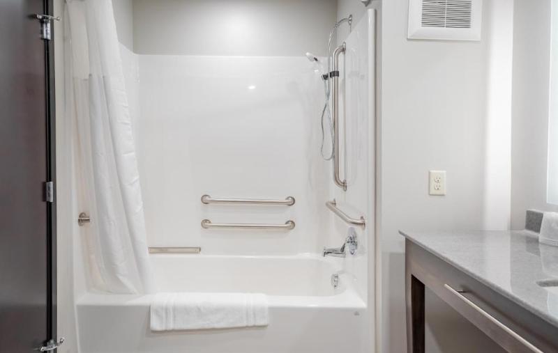 My Place Hotel-St. Joseph, MO image