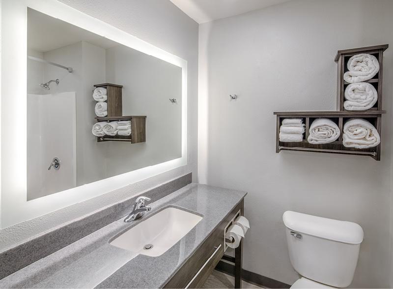 My Place Hotel-St. Joseph, MO image