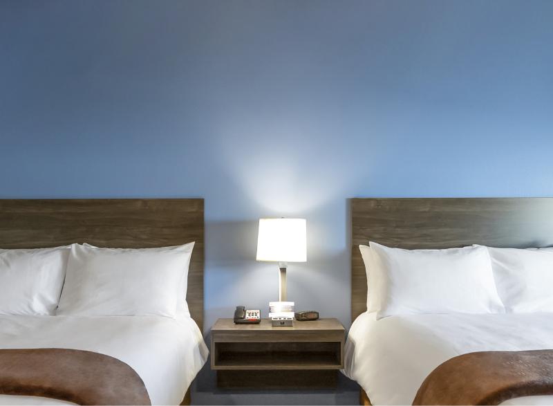 My Place Hotel-St. Joseph, MO image