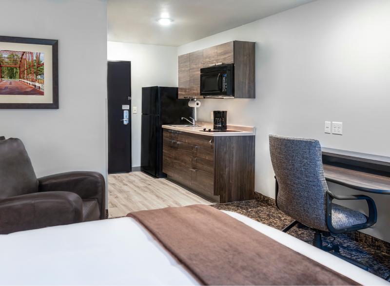 My Place Hotel-St. Joseph, MO image