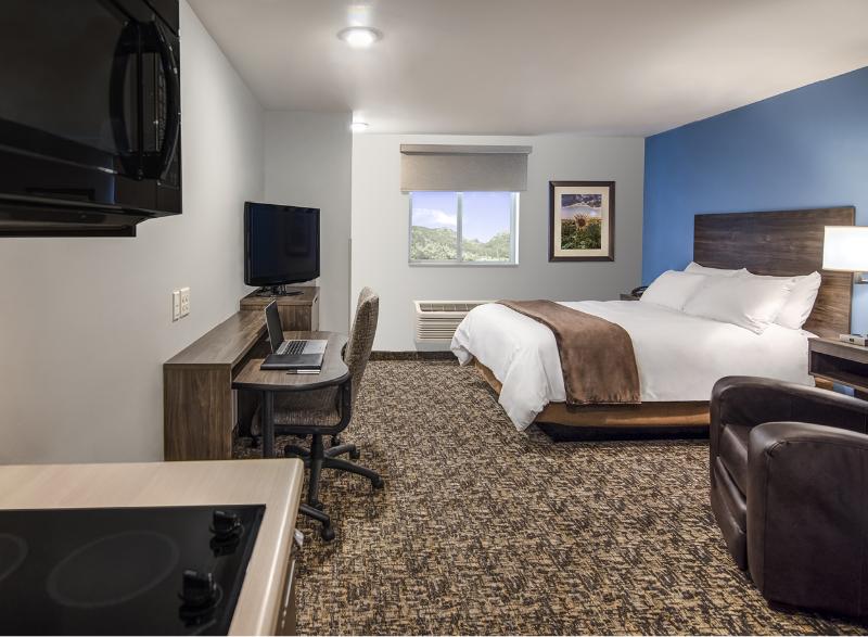 My Place Hotel-St. Joseph, MO image