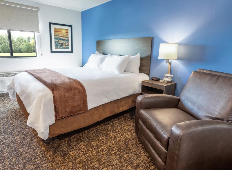 My Place Hotel-St. Joseph, MO image
