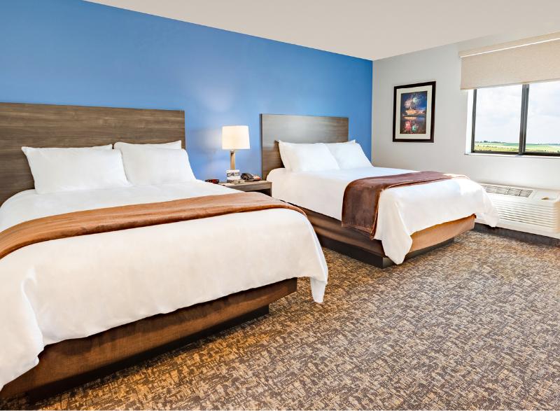 My Place Hotel-St. Joseph, MO image