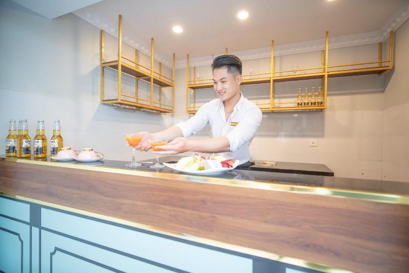 Le Indochina Danang Hotel image