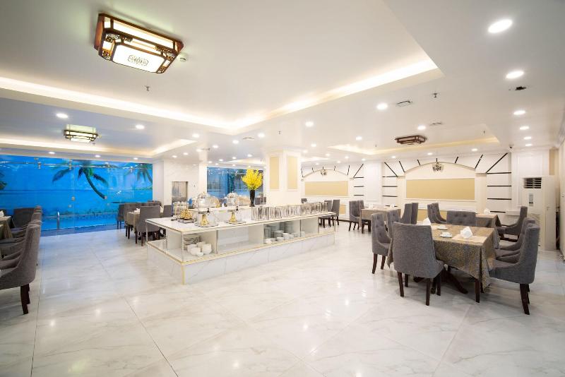 Le Indochina Danang Hotel image