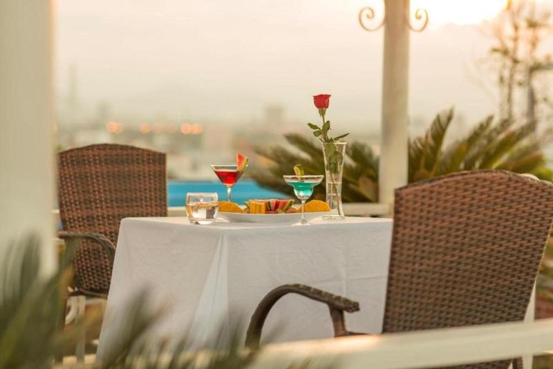 Le Indochina Danang Hotel image