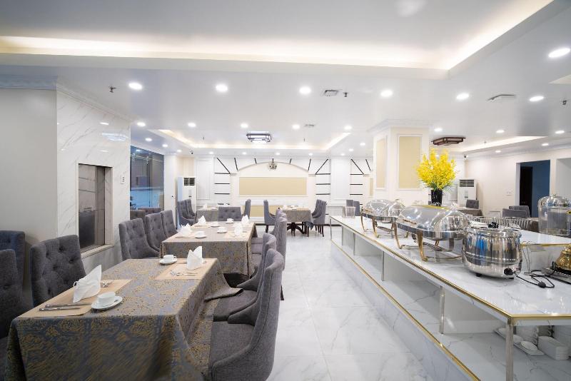 Le Indochina Danang Hotel image