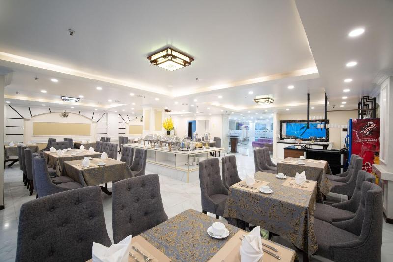 Le Indochina Danang Hotel image