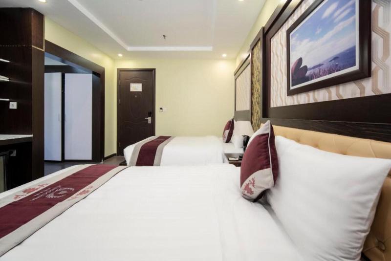 Le Indochina Danang Hotel image