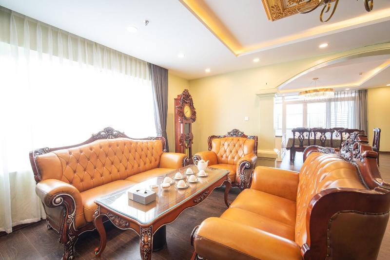 Le Indochina Danang Hotel image