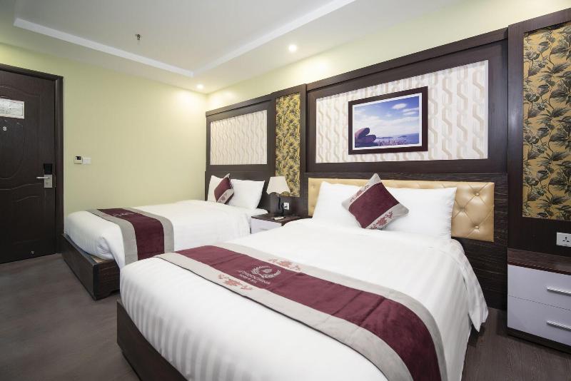 Le Indochina Danang Hotel image