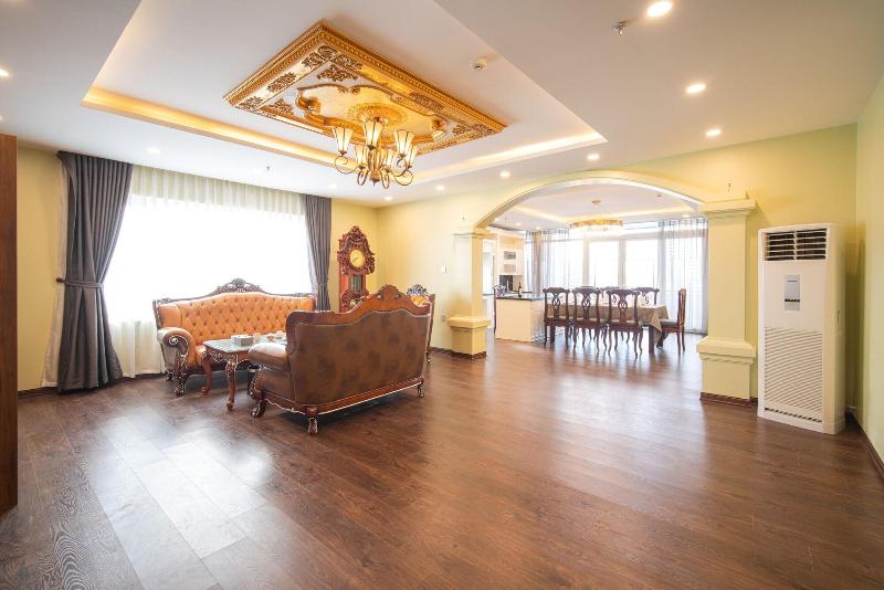 Le Indochina Danang Hotel image