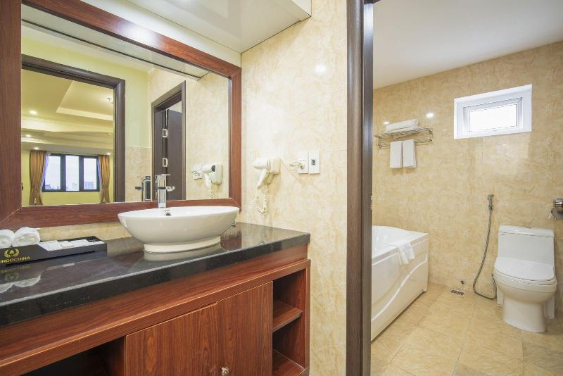 Le Indochina Danang Hotel image