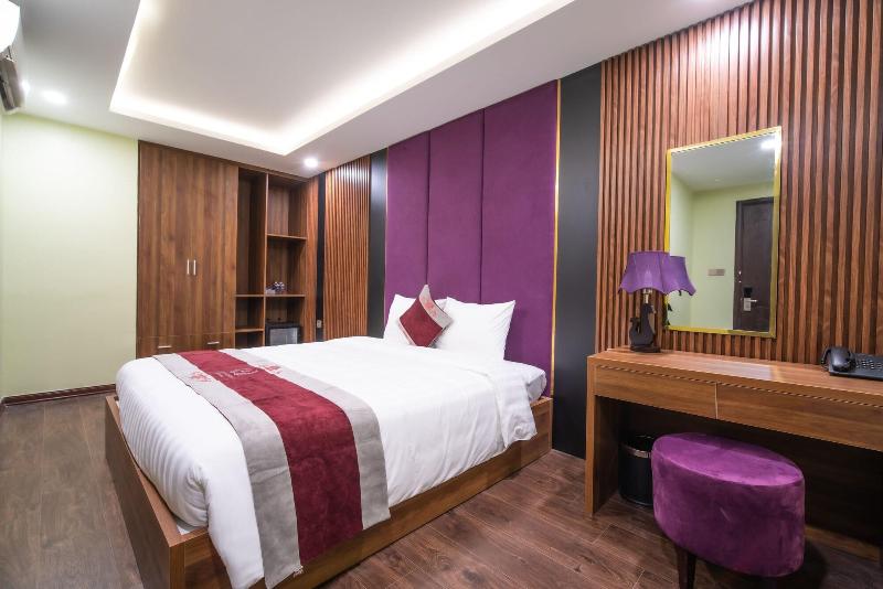 Le Indochina Danang Hotel image