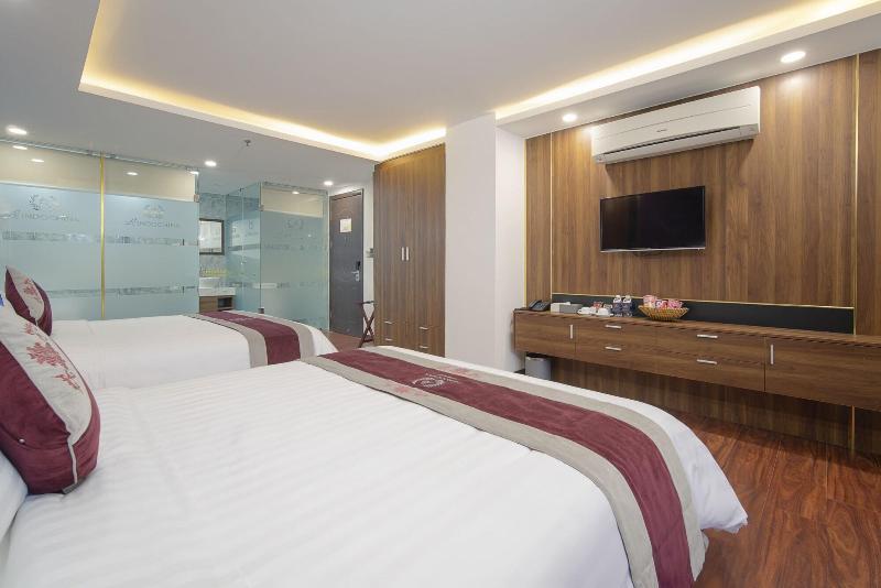 Le Indochina Danang Hotel image
