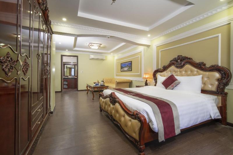 Le Indochina Danang Hotel image