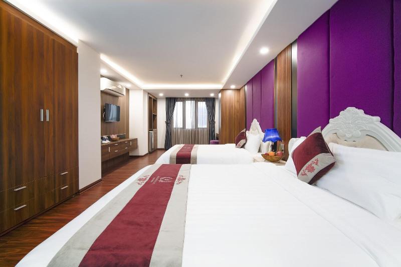 Le Indochina Danang Hotel image