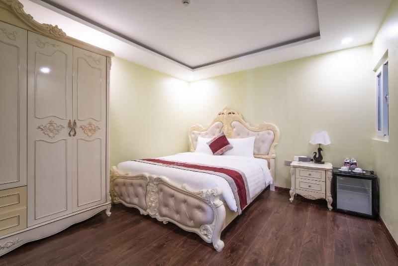 Le Indochina Danang Hotel image