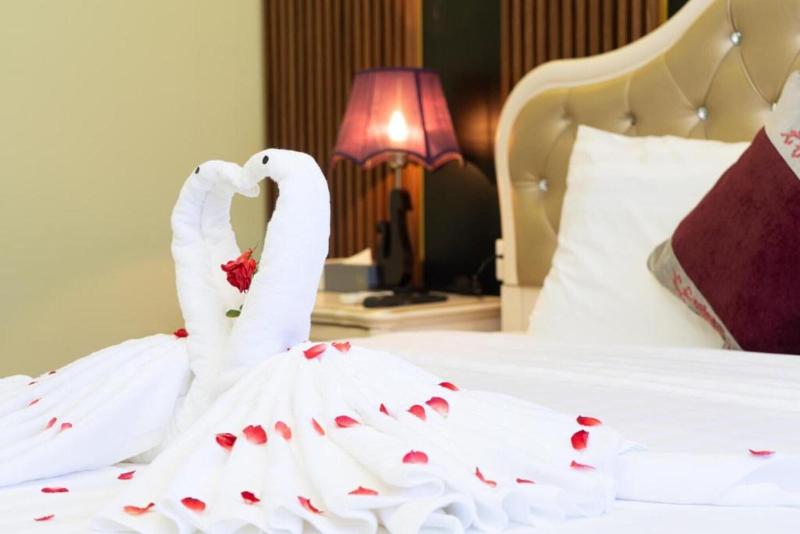 Le Indochina Danang Hotel image