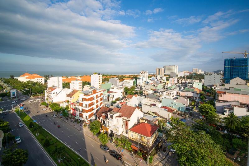 Le Indochina Danang Hotel image