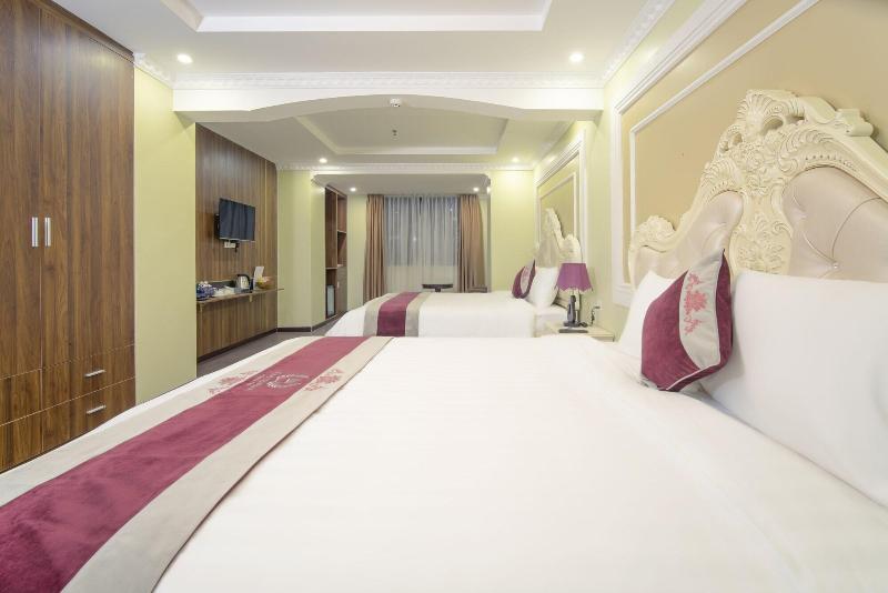 Le Indochina Danang Hotel image