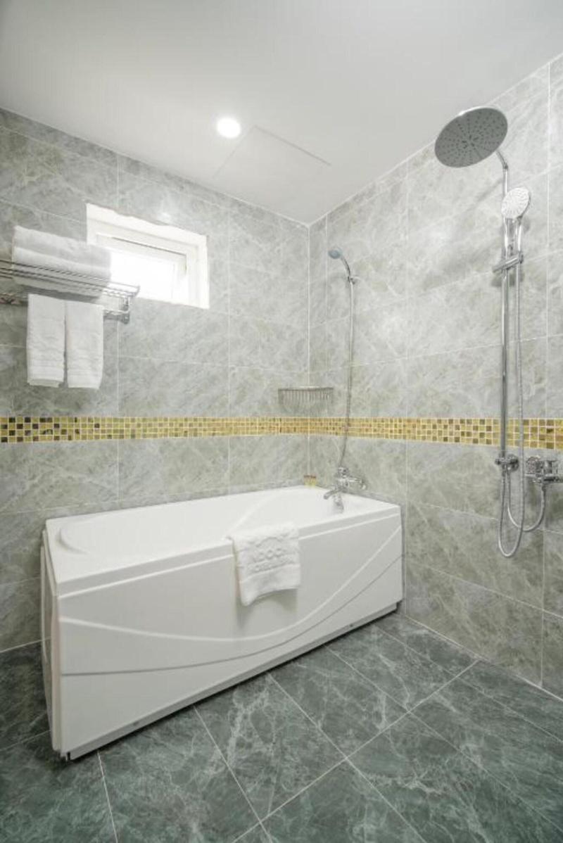 Le Indochina Danang Hotel image