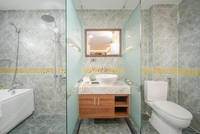 Le Indochina Danang Hotel image