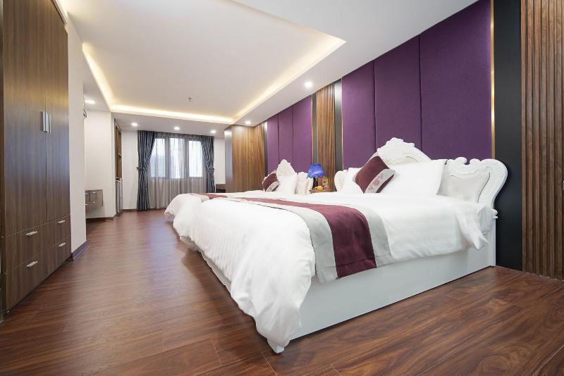 Le Indochina Danang Hotel image