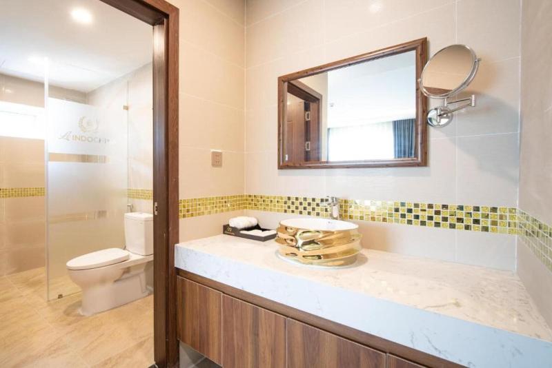 Le Indochina Danang Hotel image