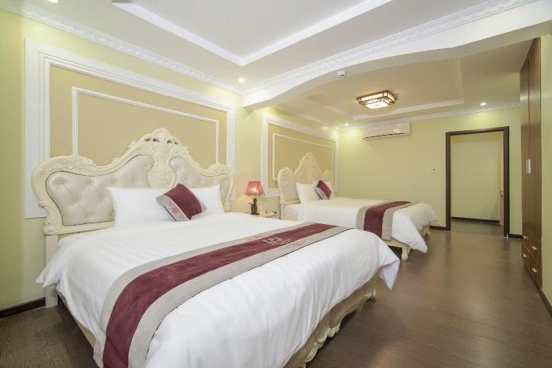 Le Indochina Danang Hotel image
