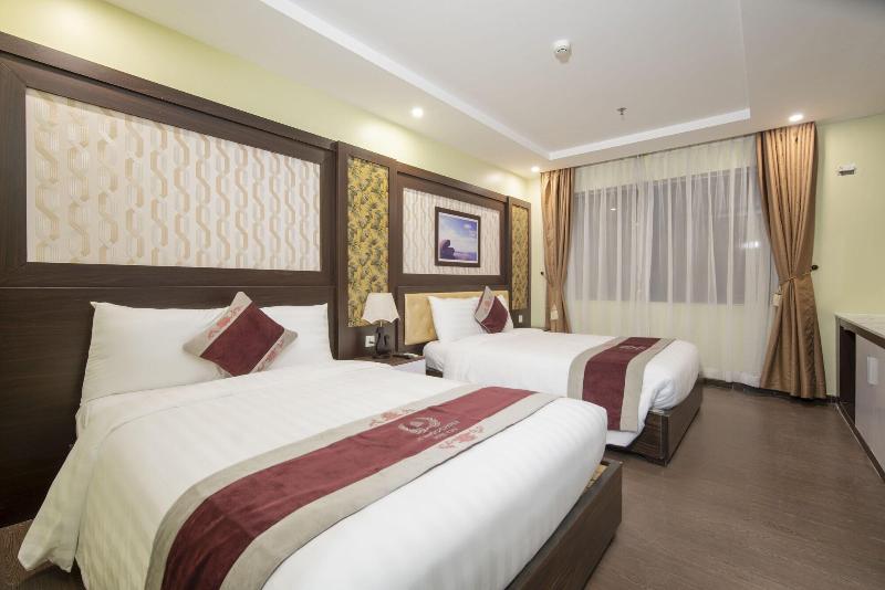 Le Indochina Danang Hotel image