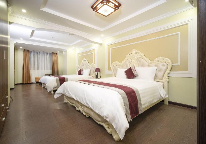 Le Indochina Danang Hotel image