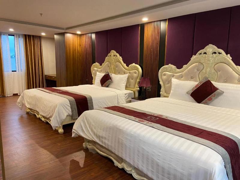 Le Indochina Danang Hotel image
