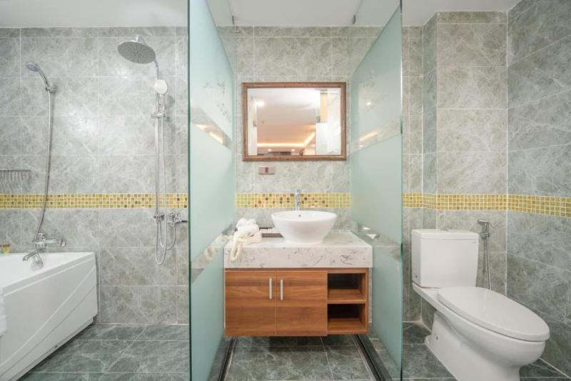Le Indochina Danang Hotel image