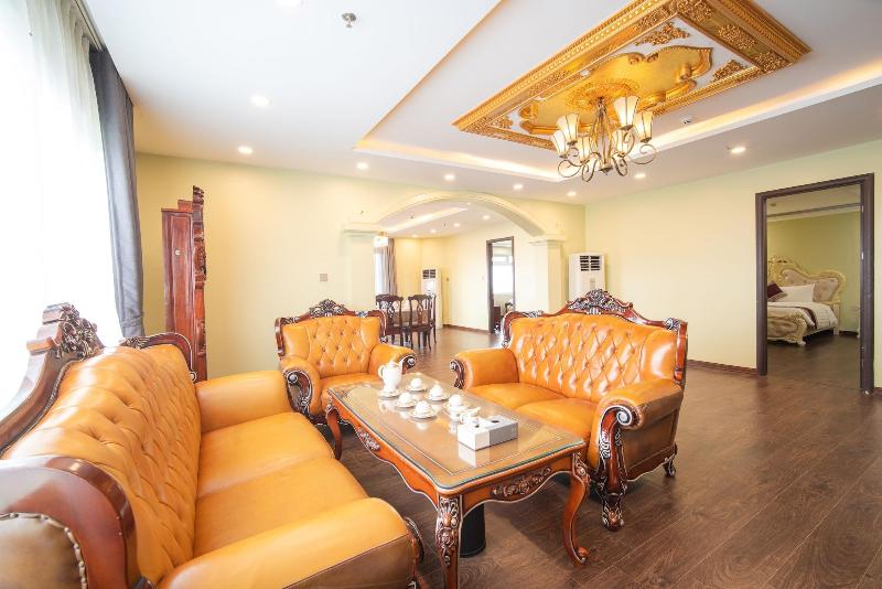 Le Indochina Danang Hotel image