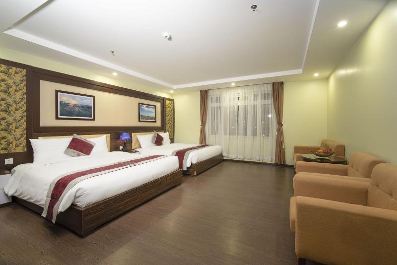 Le Indochina Danang Hotel image
