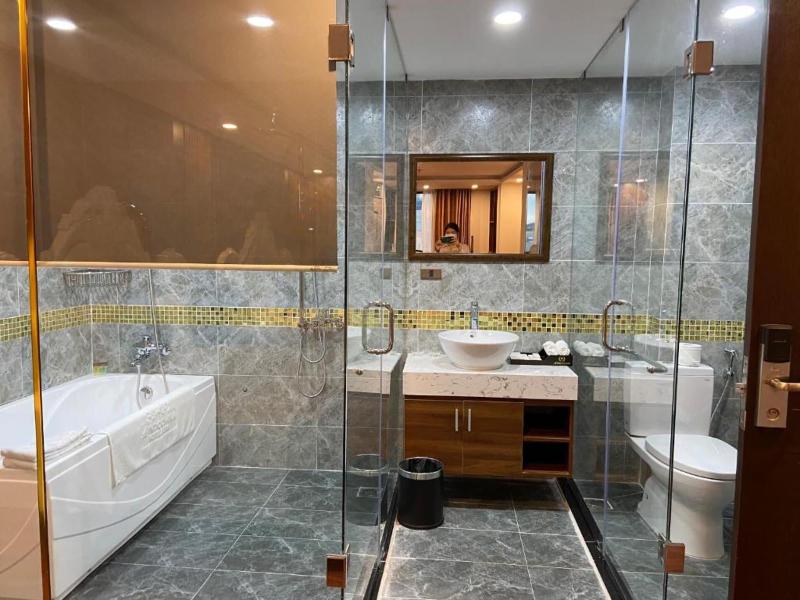 Le Indochina Danang Hotel image