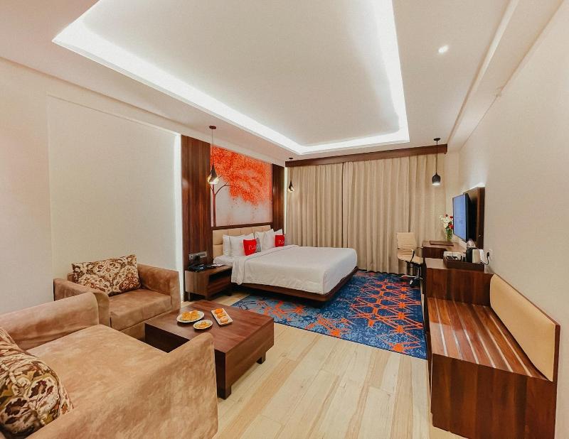 Playotel Premier Vijay Nagar image