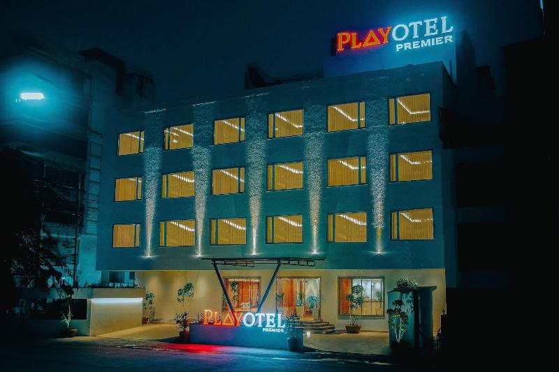 Playotel Premier Vijay Nagar image