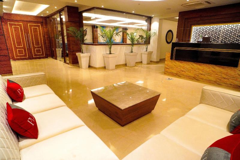 Playotel Premier Vijay Nagar image