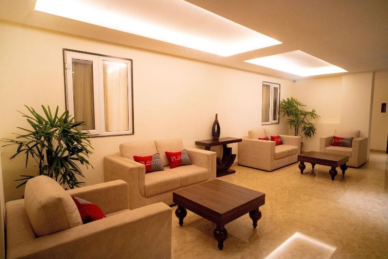 Playotel Premier Vijay Nagar image