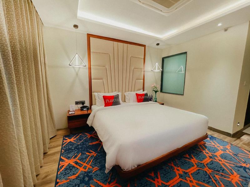 Playotel Premier Vijay Nagar image