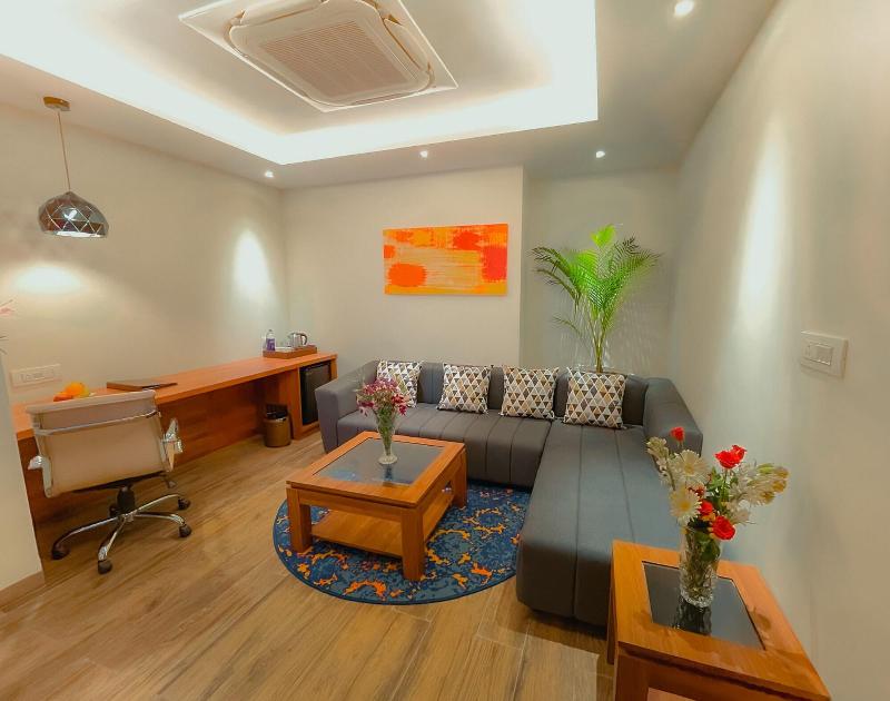 Playotel Premier Vijay Nagar image