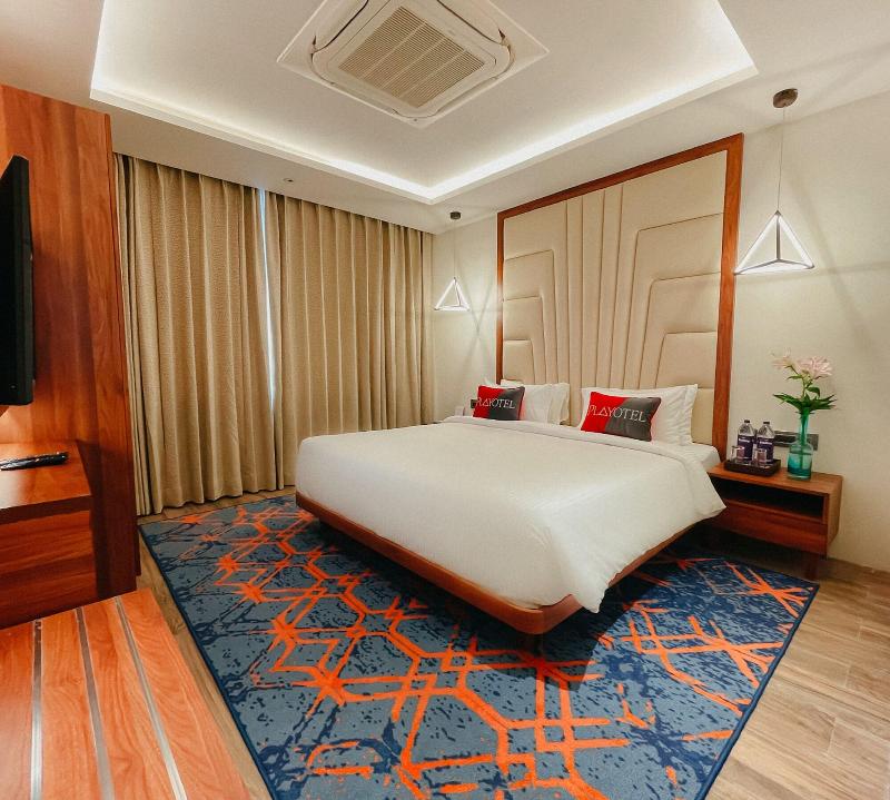 Playotel Premier Vijay Nagar image