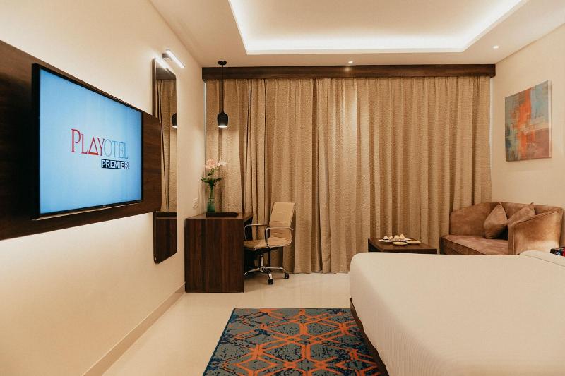 Playotel Premier Vijay Nagar image