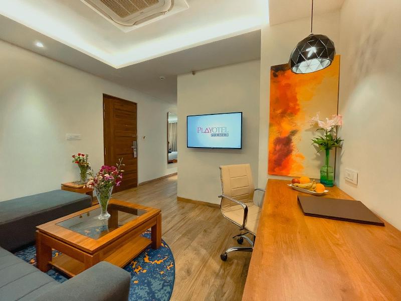 Playotel Premier Vijay Nagar image