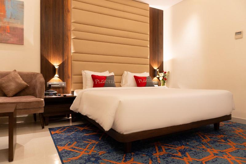 Playotel Premier Vijay Nagar image