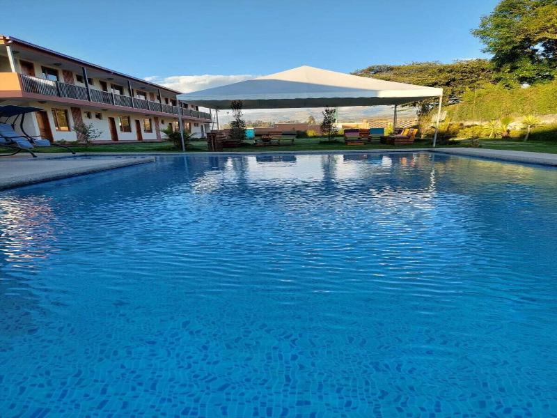 Quinta San Felipe image