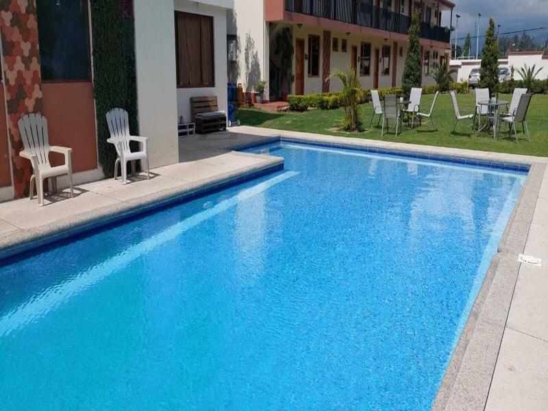 Quinta San Felipe image
