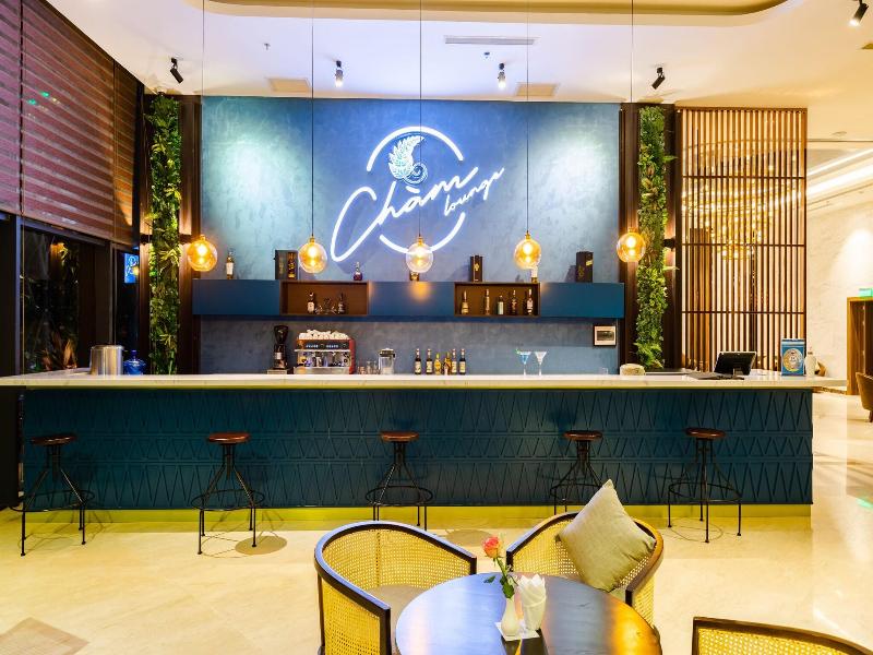 Muong Thanh Luxury Ha Long Centre Hotel image